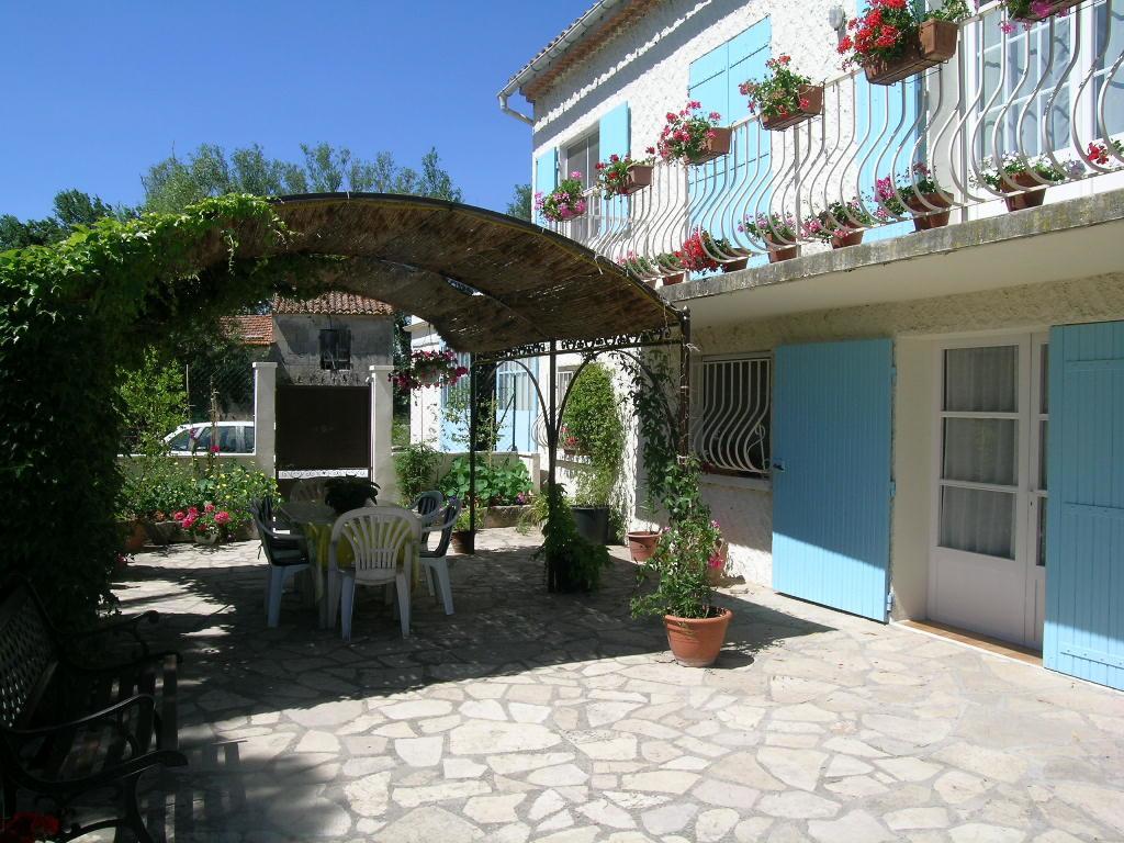 פונויל Villa Les Cigales מראה חיצוני תמונה